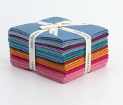 Pindots Fat Quarter Stoffpaket - Dutch Heritage
